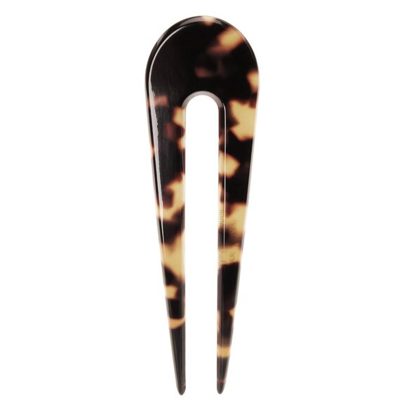 Other - Classic Hair Pin Vintage Style Durable Cellulose Acetate Tokyo Color